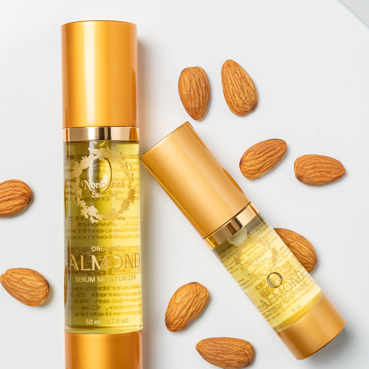 Nonpareil Serum-Moisturizer 50 mL (1.7 fl oz)