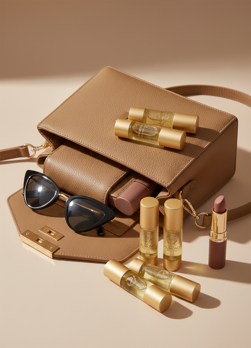 Nonpareil Mini Luxe Trio