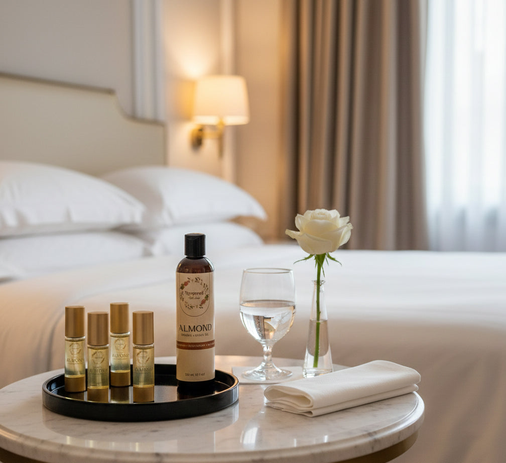 Nonpareil Luxe Ritual Gift Set