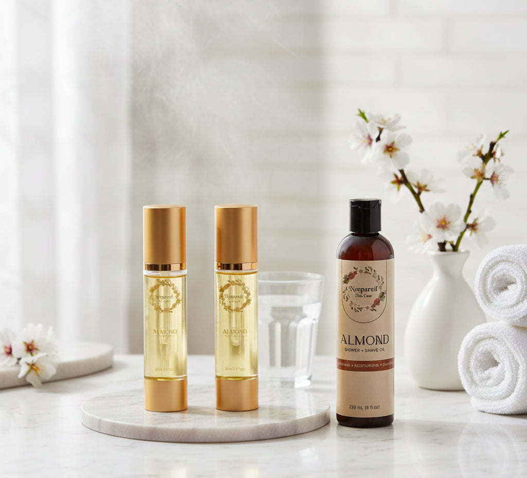 Nonpareil Signature Glow Duo