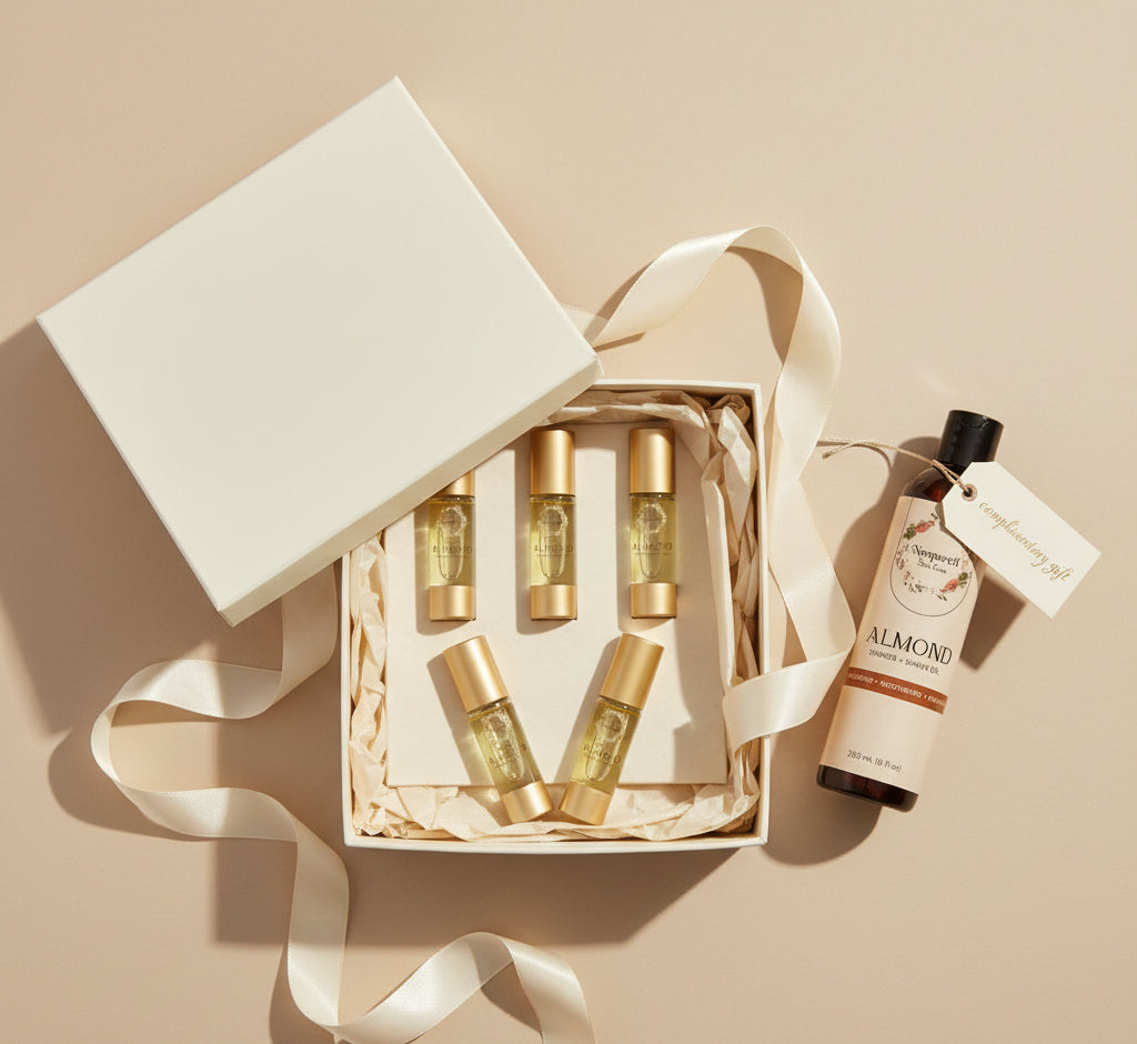 Nonpareil Luxe Ritual Gift Set