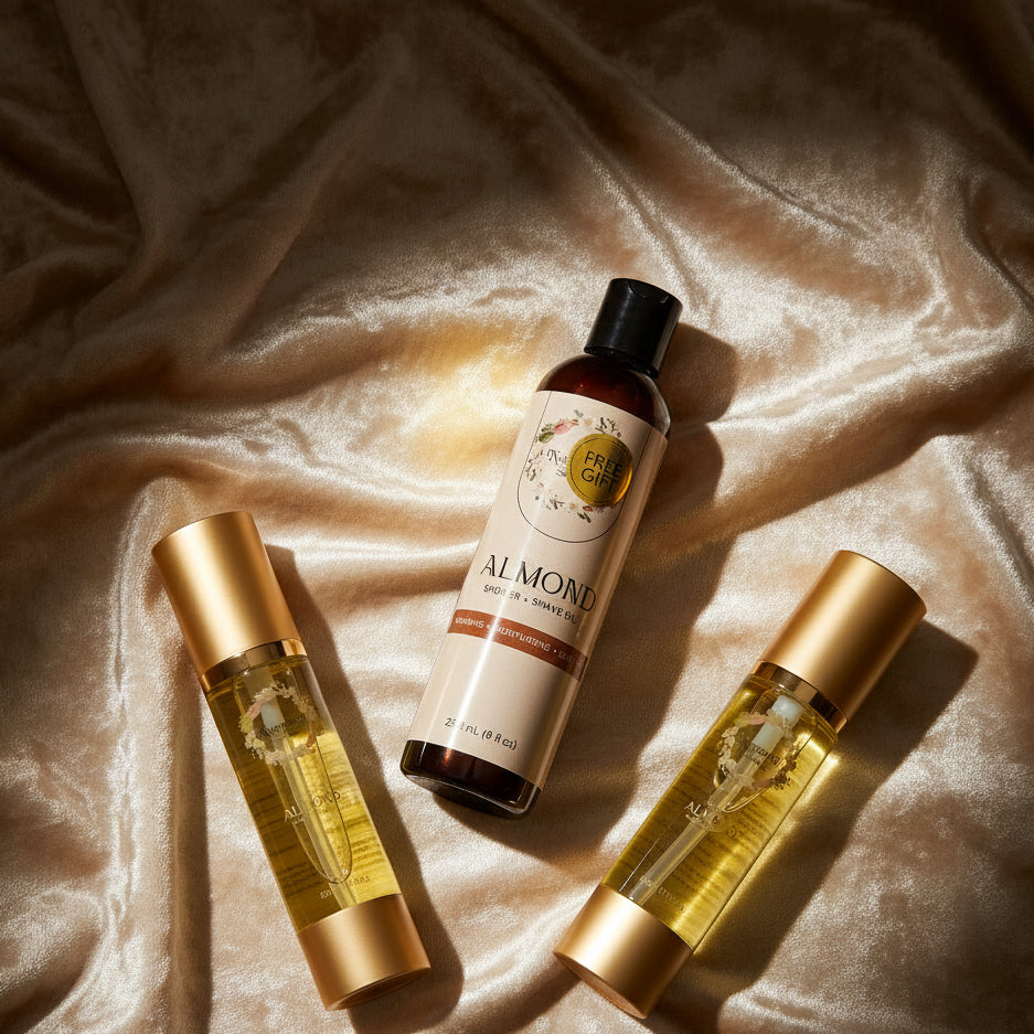 Nonpareil Signature Glow Duo