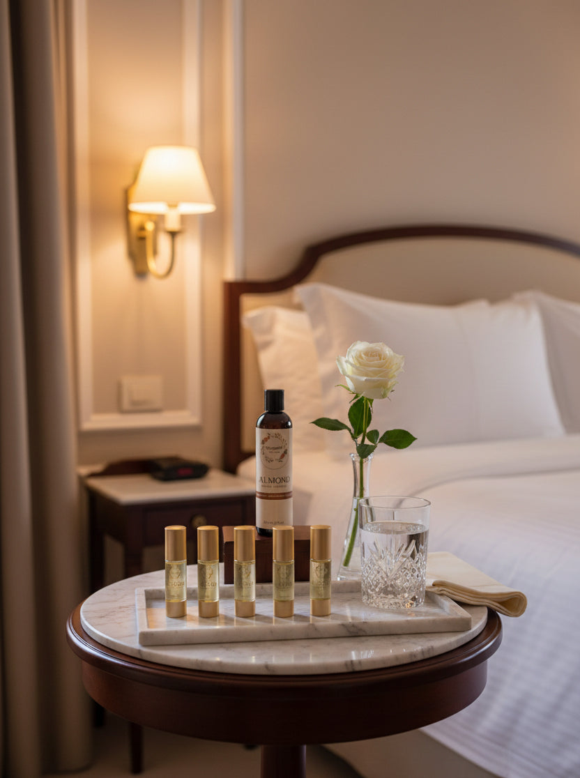Nonpareil Luxe Ritual Gift Set