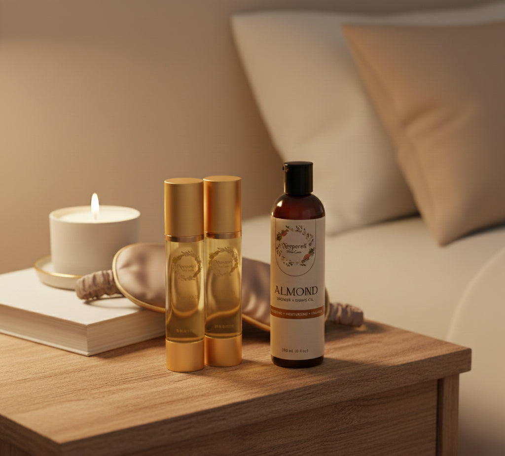 Nonpareil Signature Glow Duo