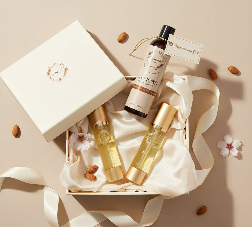 Nonpareil Signature Glow Duo
